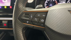 CUPRA Formentor 1.5 TSI 150 V1 5dr DSG Petrol Estate